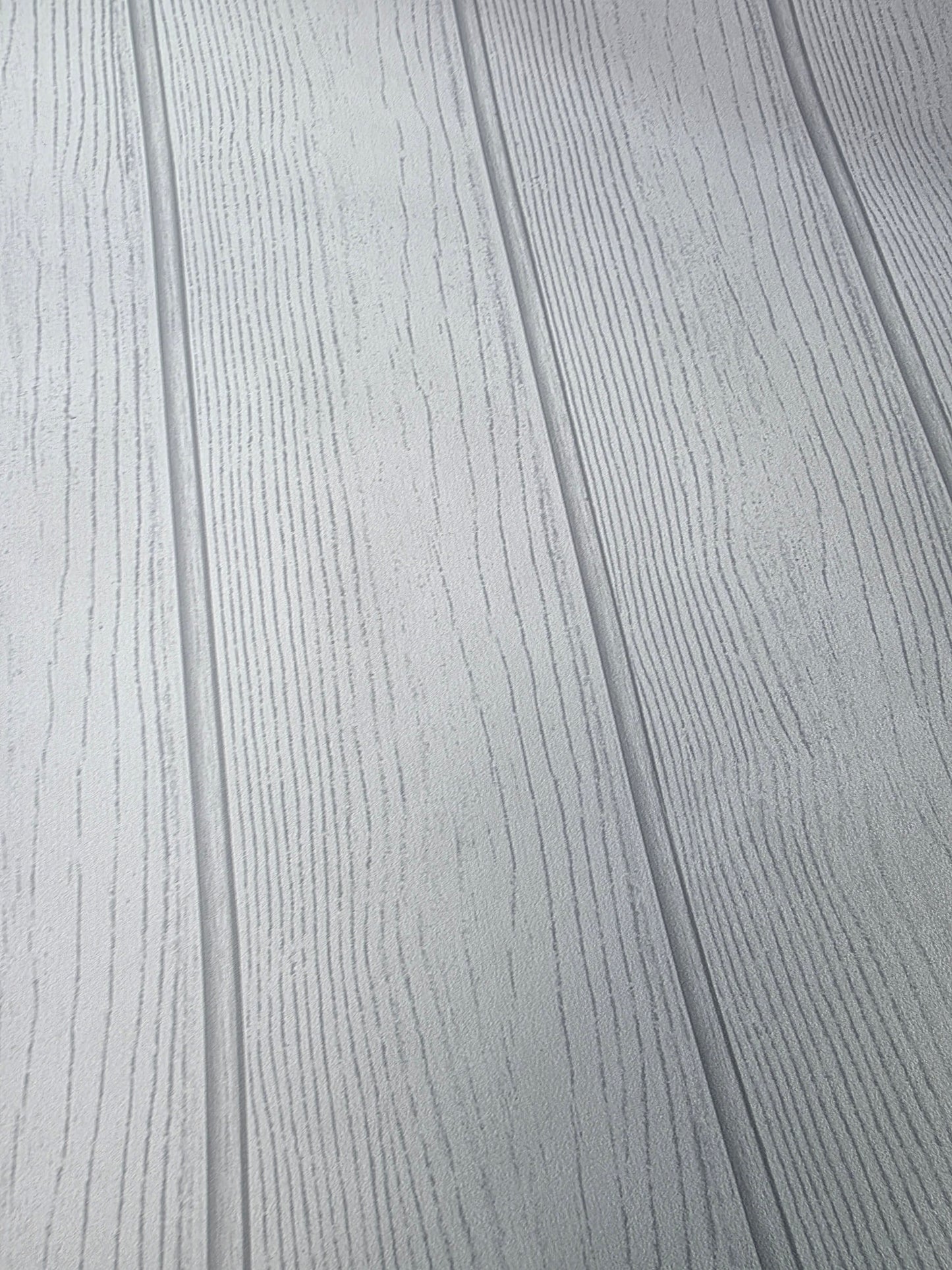 Blue Wood Panel Effect Wallpaper – Tongue & Groove Shiplap Style – Rustic Feature Wall (13992)