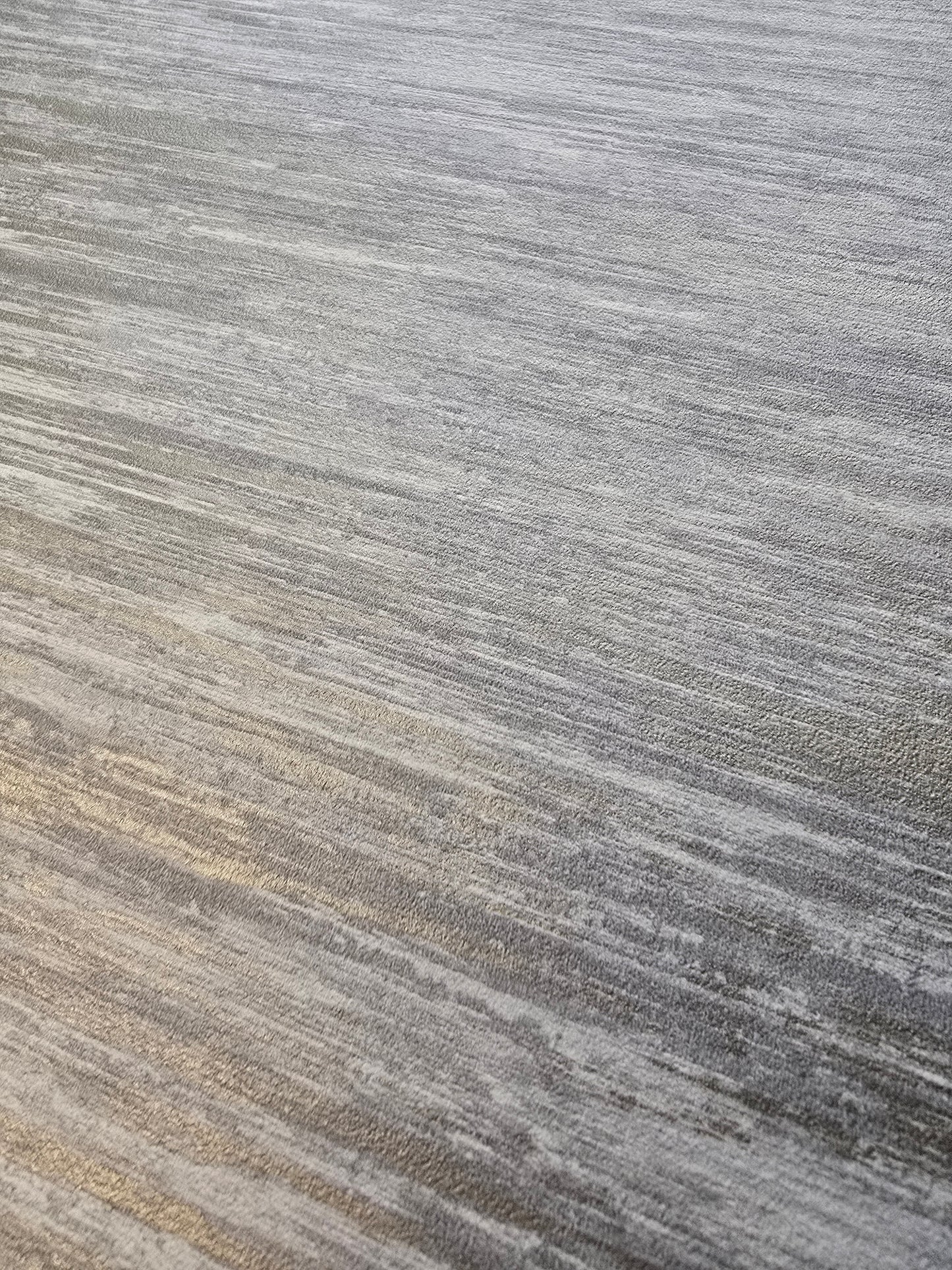 Reine Natural Textured Wallpaper – Soft Neutral Brushed Effect (91370)