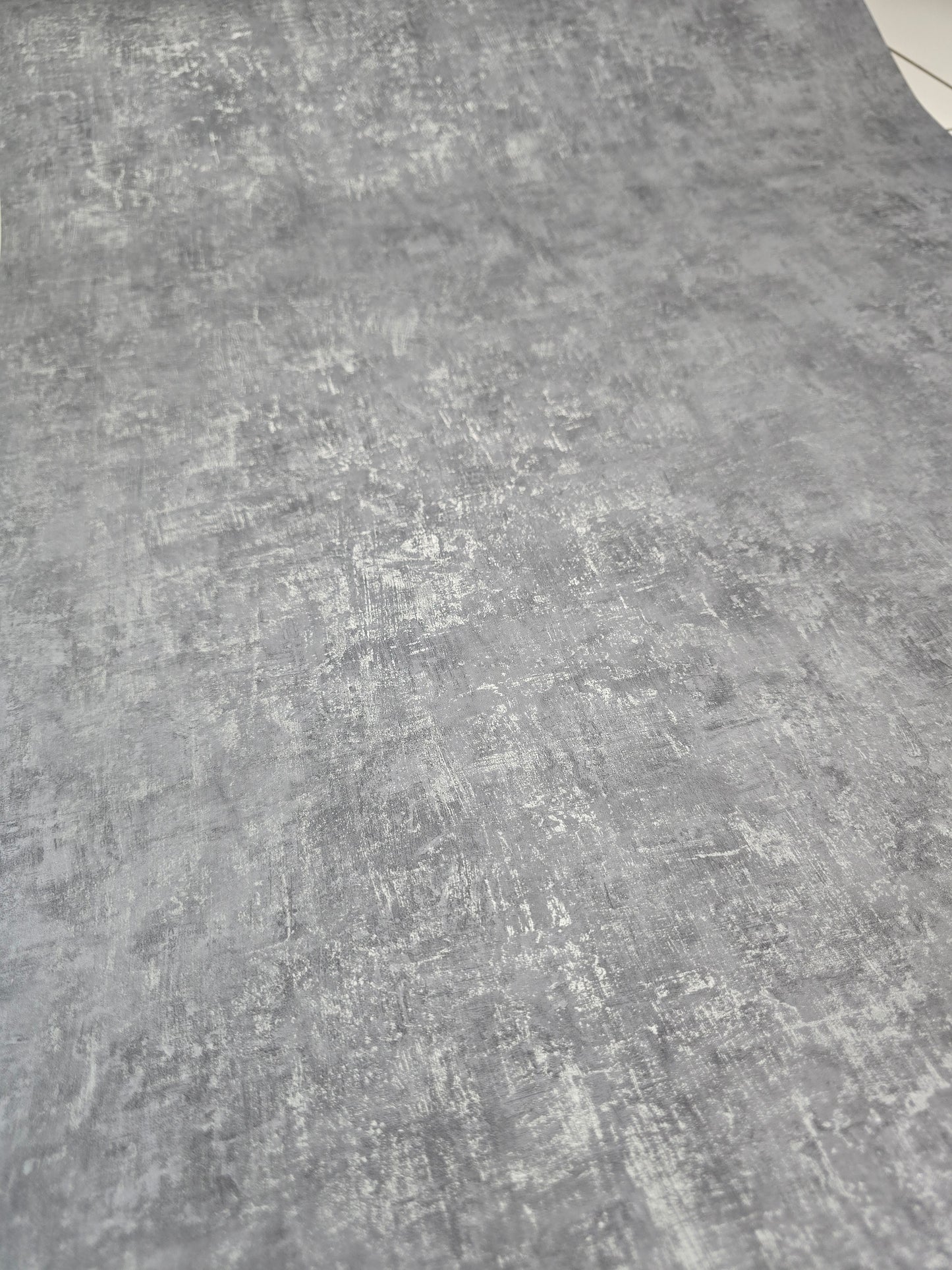 Slate & Silver Wallpaper