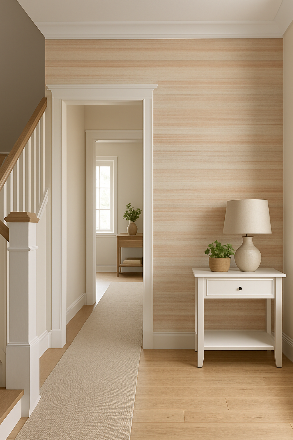 Wall Fashion – Opus Wallpaper