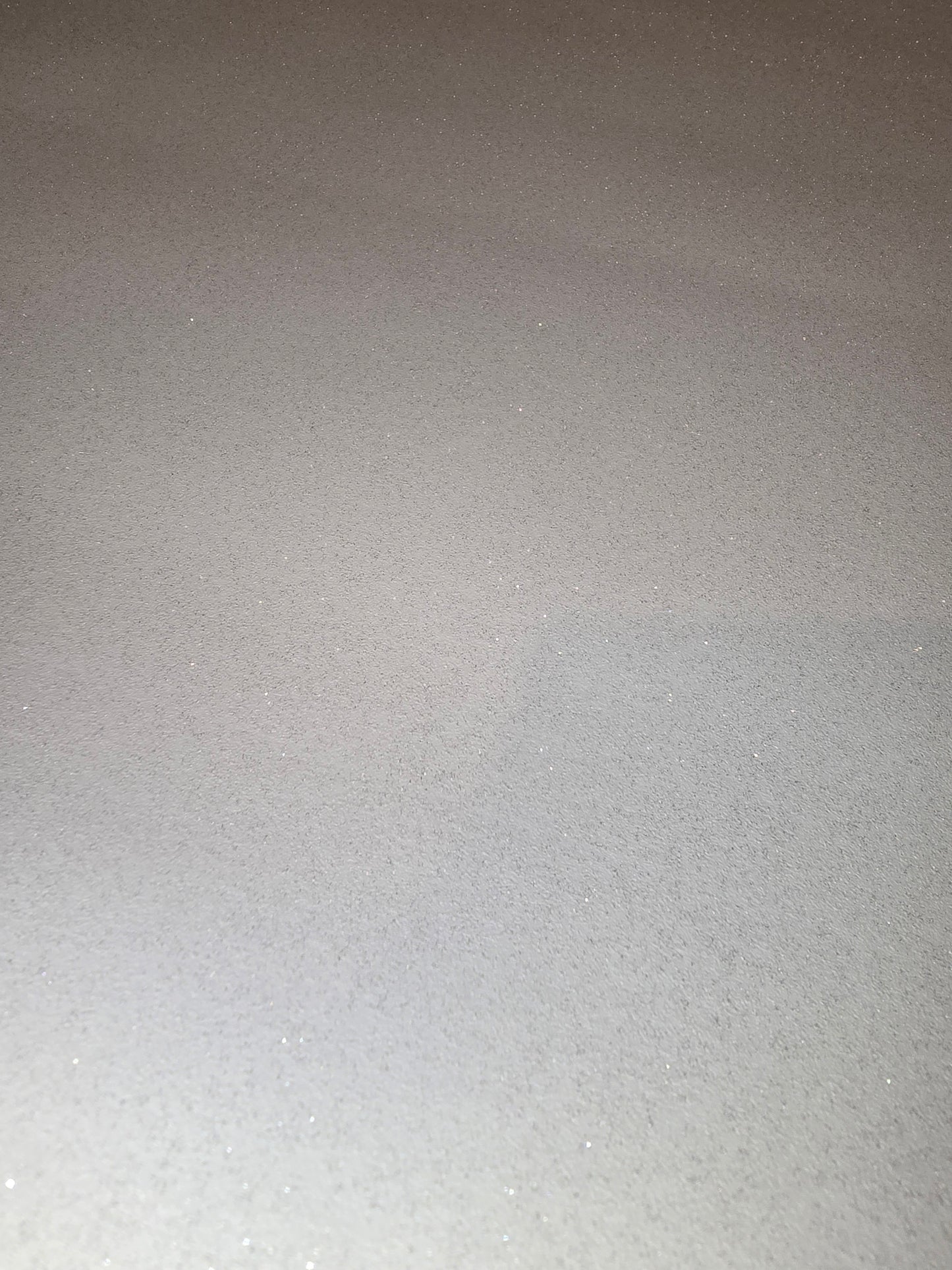 White Glitter Shimmer Wallpaper – Luxury Sparkle Finish