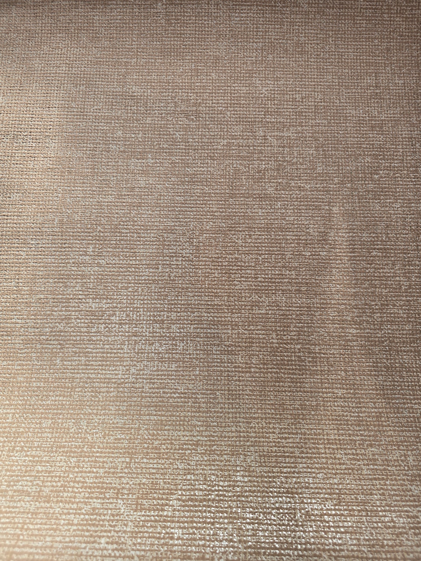 Lulea beige Textured Woven Effect Wallpaper (65815)